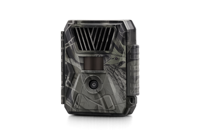 24MP 1080P No-Glow Trail Camera – 940nm Night Vision, IP66 Waterproof