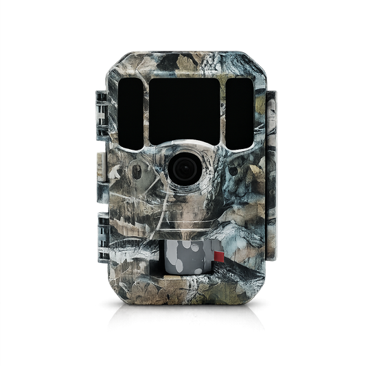 BolyGuard BG662-X 4K Trail Camera – 56MP Wildlife Hunting Camera with Night Vision & Motion Detection