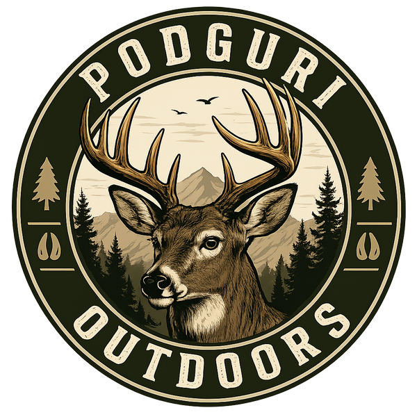 podgurioutdoors