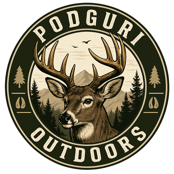 podgurioutdoors